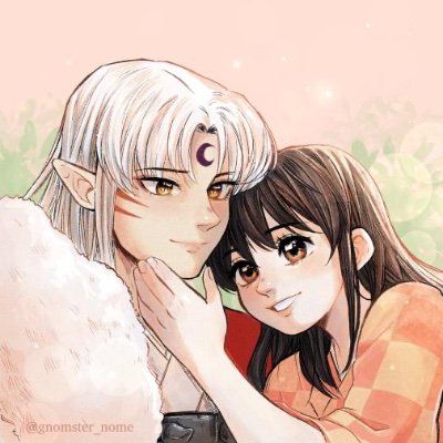 A zine project dedicated to Sesshomaru and Rin.

Profile picture by @gnomster_nome

@sessrinzine on Tumblr and Instagram