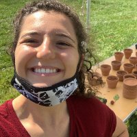 Ariela Zebede (@arielazebede) 's Twitter Profile