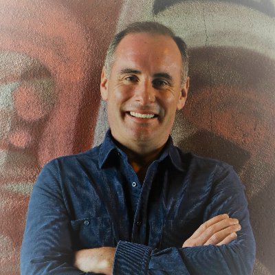 MageeRob's profile picture. Founder at Ingenio