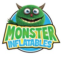Monster Inflatables(@monsterinflata1) 's Twitter Profile Photo