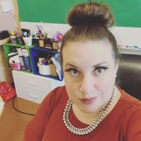 Katie Mining (@katiemining) 's Twitter Profile
