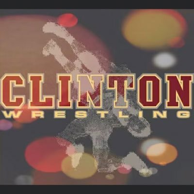 Official page for Clinton Red Tornadoes Wrestling and Lady Reds Wrestling. 🤼‍♂️🏋🏻‍♀️🏃🏻‍♂️🏃🏻‍♀️