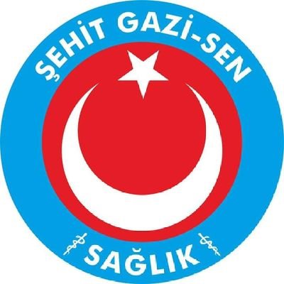 Şehit Gazi Sen Sağlık
Resmi Twitter Sayfasıdır
www. https://t.co/RV0F91h1yY
  ☎️05333976770
  ☎️05326561630