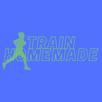 TRAIN HOMEMADE