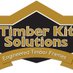 Timber Kit Solutions (@TimberKSolution) Twitter profile photo