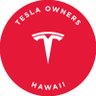teslahawaiiclub's profile picture. The Official Partner of the Tesla Owners Club Program for Hawaii. We support Tesla’s mission and represent Tesla owners & enthusiasts in the Aloha State. ☀️ 🏝