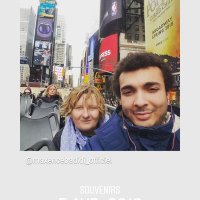 Maxence Badidi (@mbadidi) 's Twitter Profile