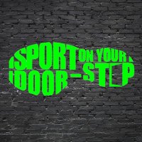 Sport On Your Doorstep CIC(@sportonyourDS) 's Twitter Profile Photo