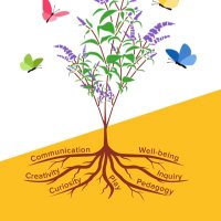 ELC Education Aberdeen (@eduabdnelc) Twitter profile photo
