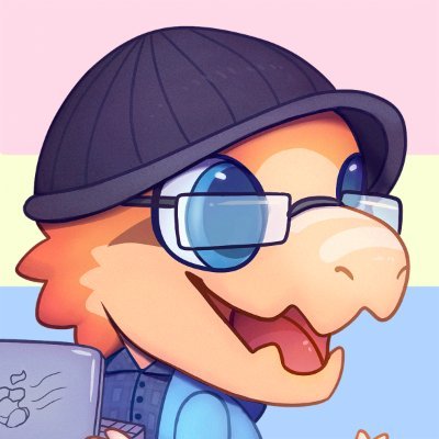 Loken01's profile picture. A programming person 👀 Unity Programmer @HyperLuminalUK
A Unity and Unreal Engine game dev 🧑‍💻