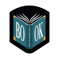 Book Interrupted(@InterruptedBook) 's Twitter Profile Photo