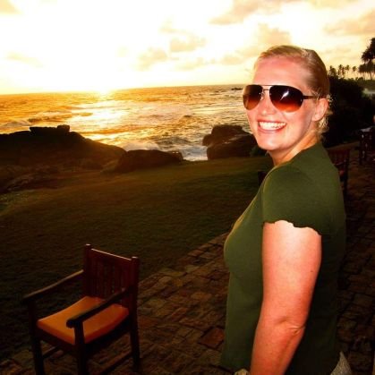 Big on faith, love and hope. Passionate about Project Management. Gin Lover. Follower of all things fashion!