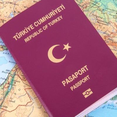 u_seyahat_vize's profile picture. Uluslararası Ölçekte Vize ve Seyahat Bilgisi Paylaşımı