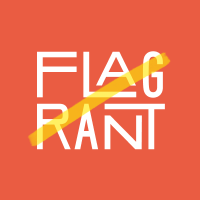 Flagrant ®(@be_flagrant) 's Twitter Profile Photo