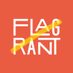 Flagrant ® (@be_flagrant) Twitter profile photo