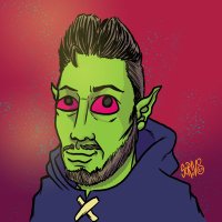 Sneaky_goblin (@_mstudios) 's Twitter Profile