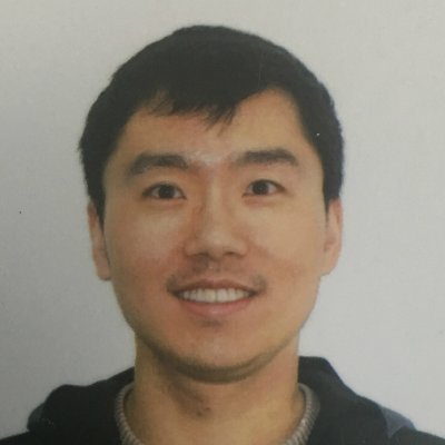 coder, runner, interested in ML, NLP