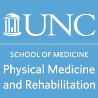 UNC Physical Medicine & Rehabilitation(@UNC_PMR) 's Twitter Profile Photo