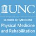 UNC Physical Medicine & Rehabilitation (@UNC_PMR) Twitter profile photo