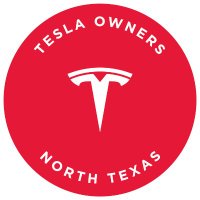 Tesla Owners Club of North Texas(@NTXTeslaOwners) 's Twitter Profile Photo