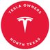 Tesla Owners Club of North Texas (@NTXTeslaOwners) Twitter profile photo