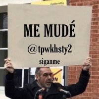 ME MUDÉ A @tpwkhsty2(@tpwkhsty) 's Twitter Profileg