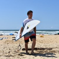 Pavel Fatura (@fatashargow) 's Twitter Profile