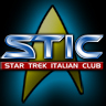 Benvenuti alla pagina twitter originale dello Star Trek Italian Club! Oggi, se volete restare informati sulle attività del club, seguite @socialsticcon.