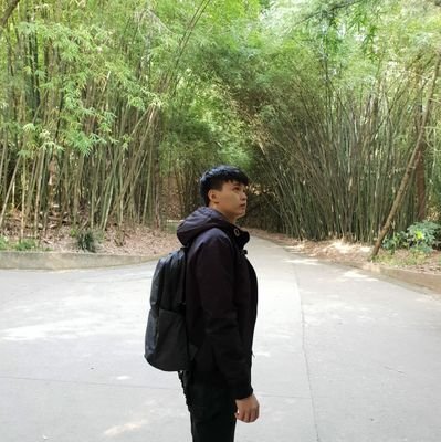 Jediael Ng Profile