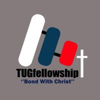 Ⓣ︎Ⓤ︎Ⓖ︎𝒇𝒆𝒍𝒍𝒐𝒘𝒔𝒉𝒊𝒑 (@tugfellowship) 's Twitter Profile