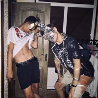 Эрнестинцест (@erneststavitcki) 's Twitter Profile