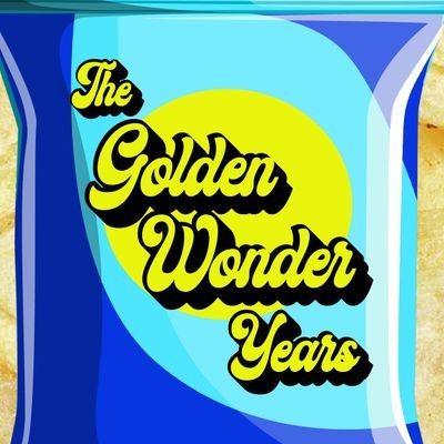 The Golden Wonder Years