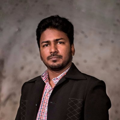I am a Professional Website designer and developer with more than 5 years of experience. I like to doing freelancing because it gives me the freedom.