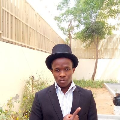 IMugumbya's profile picture. 