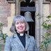 The Revd Dr Helen Dawes (@revhelend) Twitter profile photo