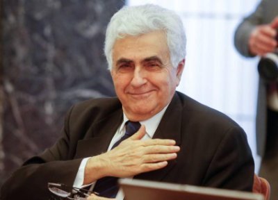 Professor, Columnist | Former Minister of Foreign Affairs and Emigrants | Former Arab League Ambassador | 🇱🇧