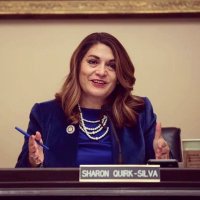 Sharon Quirk-Silva (@quirksilvaca) 's Twitter Profile