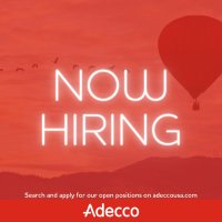 adeccohires(@adeccohires) 's Twitter Profile Photo