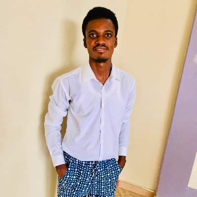 CapitoMadrid's profile picture. KNUST//
Teaching and Research Assistant//
Diagnostic Medical Radiographer//
Real Madrid//