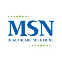 MSN Healthcare Solutions(@msnllc) 's Twitter Profile Photo