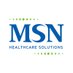 MSN Healthcare Solutions (@msnllc) Twitter profile photo