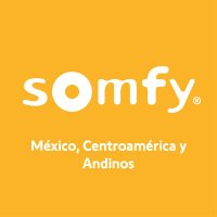 Somfy MX, Centroamérica y Andinos(@SomfyMX) 's Twitter Profile Photo