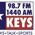 1440KEYS-AM (@1440keysam) Twitter profile photo 1440KEYS-AM (@1440keysam) Twitter profile photo