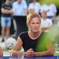 Marieke van Wanroij (@mariekevwanroij) 's Twitter Profile Photo Marieke van Wanroij (@mariekevwanroij) 's Twitter Profile Photo