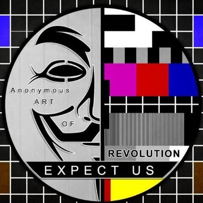 #hactivism #HackThePlanet #ResistOrServe #lulzArmy #OpChildSafety #OpKKK #OpNigeria #OpPeru
