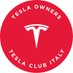 Tesla Club Italy (@teslaclubitaly) Twitter profile photo Tesla Club Italy (@teslaclubitaly) Twitter profile photo