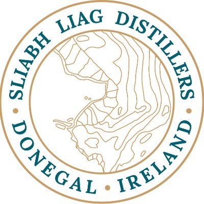 Reclaiming the distilling heritage of Donegal First Gin @andulamangin. First whiskey since 1841. Our blend @SilkieWhiskey and @Assarancavodka. Over 18 only.