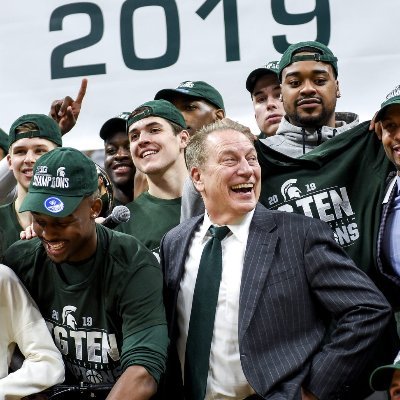 Lansing State Journal's https://t.co/VES2HQSGIq with the latest Michigan State Spartans sports news, videos, podcasts and more.