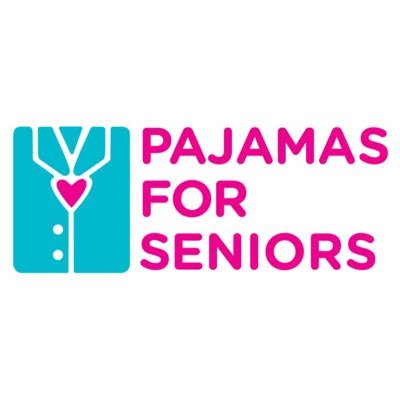 Our mission is reaching seniors in need, one pair of pajamas at a time. #ServingSeniorsTogether
FB: Pajamas for Seniors
IG:  @pajamas4seniors