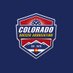 Colorado Soccer (@wearecosoccer) Twitter profile photo